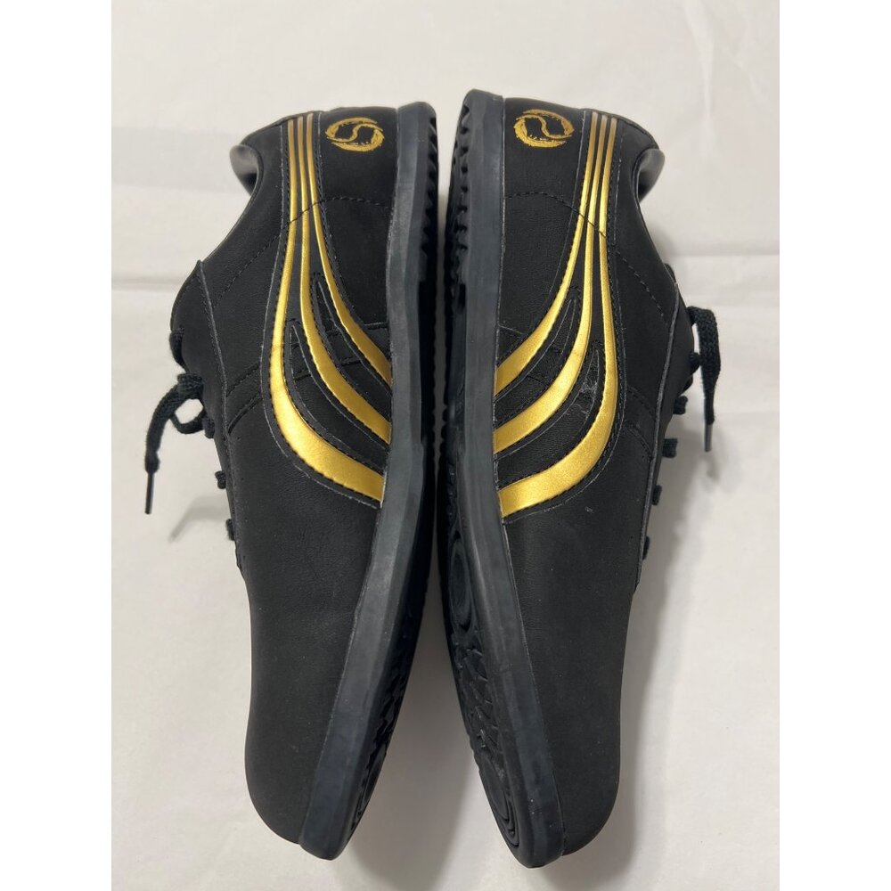 Mens 8.5 Tai Chi Shoes Do-Win - Picture 3 of 10